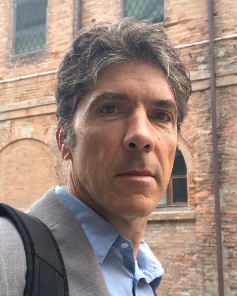 Pareschi Lorenzo